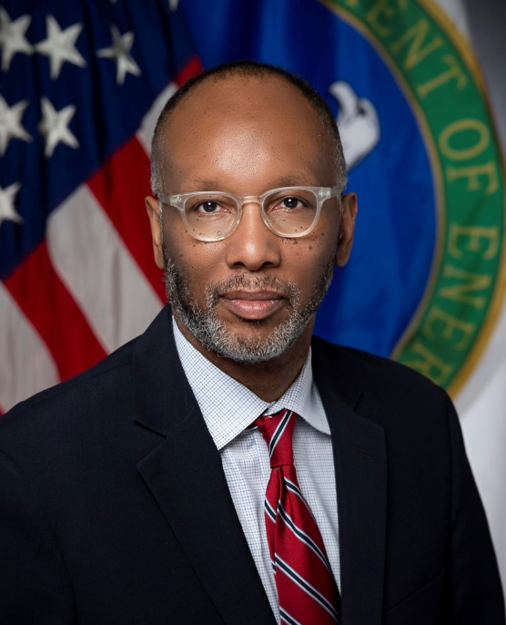  Ron Pierce, Director U.S. Department of Energy, OSDBU