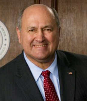 Nebraska State Senator Rick Kolowski