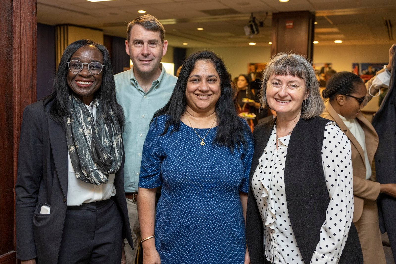 DOE OSDBU and EOPA Energy Security & IRA-140